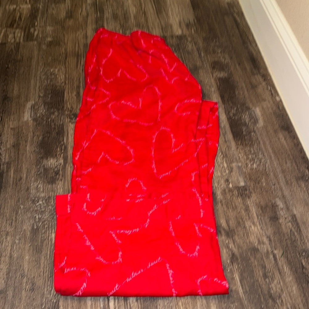 Victoria secret Pj bottom